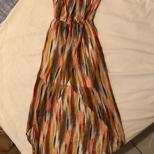 Women dress size medium